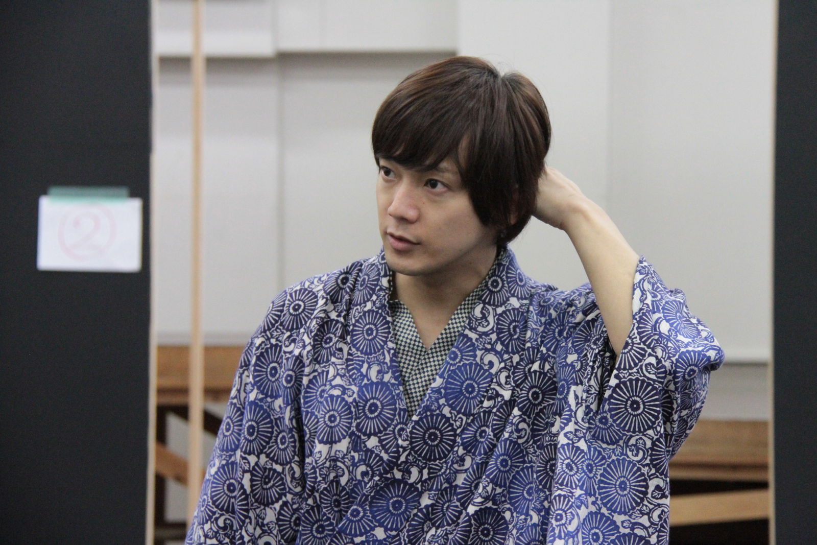 観劇予報 インタビュー 観劇予報 インタビュー