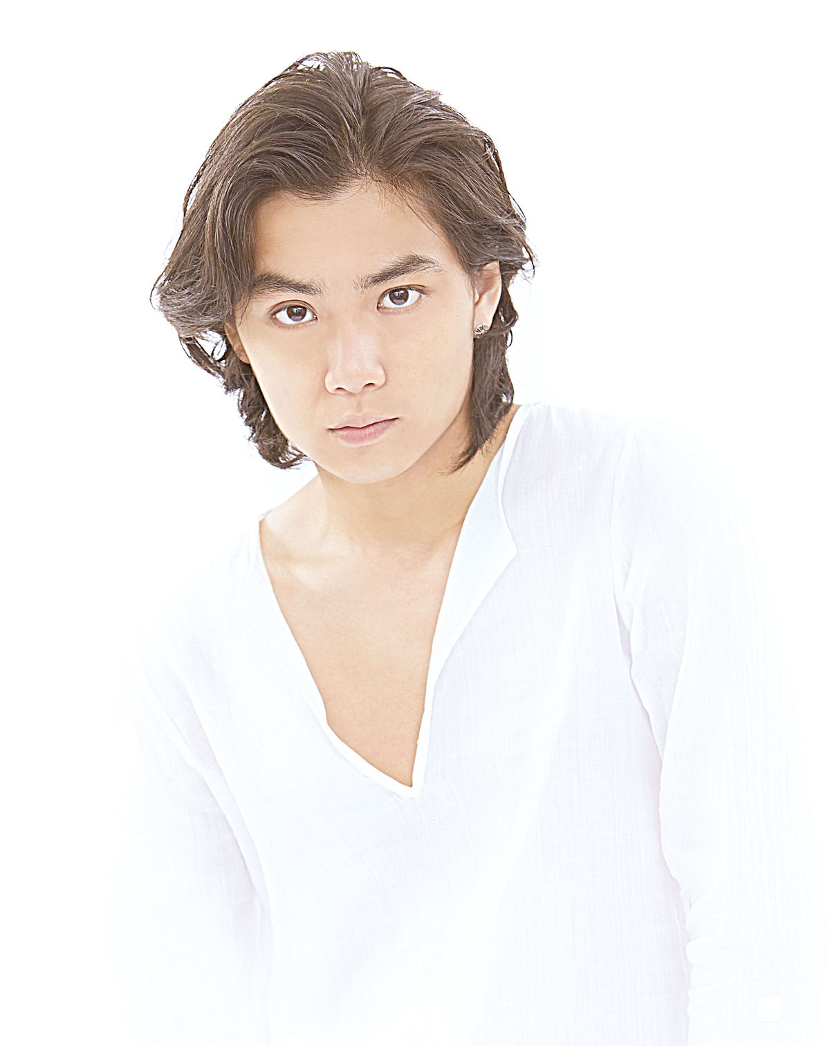 オールメール ロミオとジュリエット を彩る４人の若者たち キャストインタビュー 観劇予報