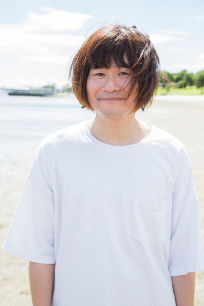 Mr.Ikegame