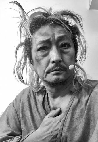 Mr.Yotarou