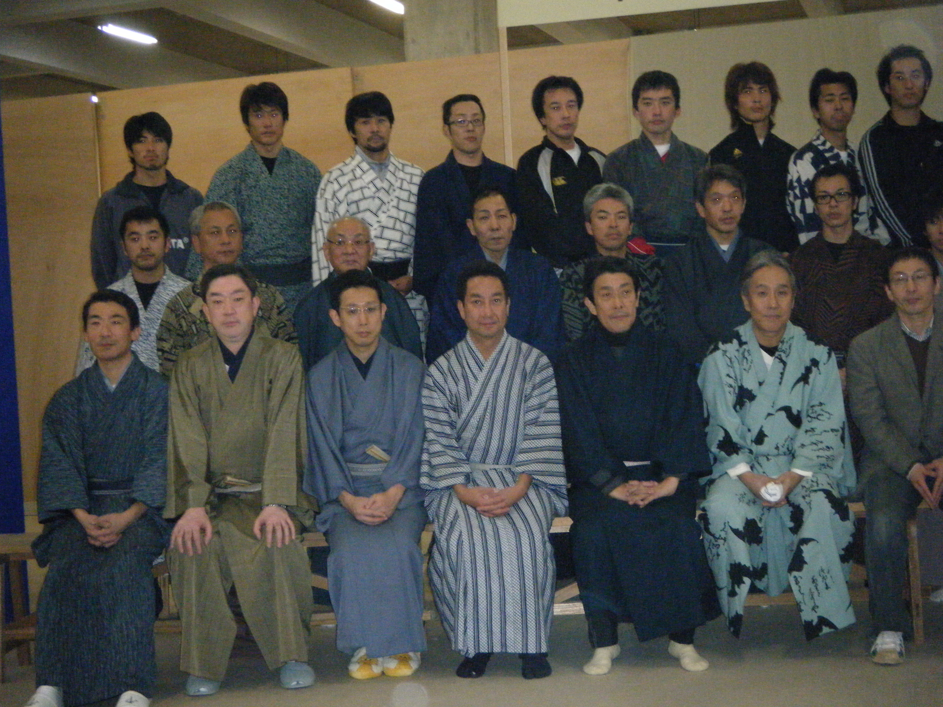 歌舞伎座さよなら公演 十二月大歌舞伎 稽古場と囲み 観劇予報