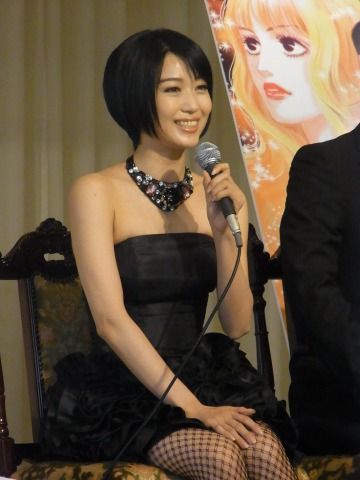 観劇予報 : 二大歌姫の競演!『プライド』制作発表
