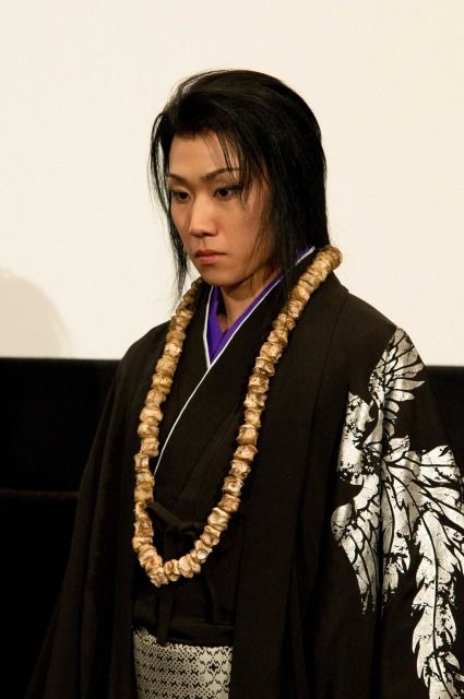 髑髏城の七人 11 製作発表レポート 観劇予報