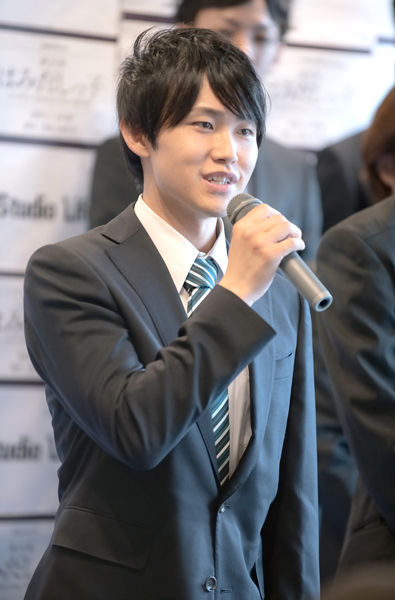Mr.Usami