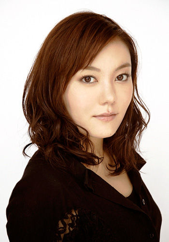 Mrs.Suzuki