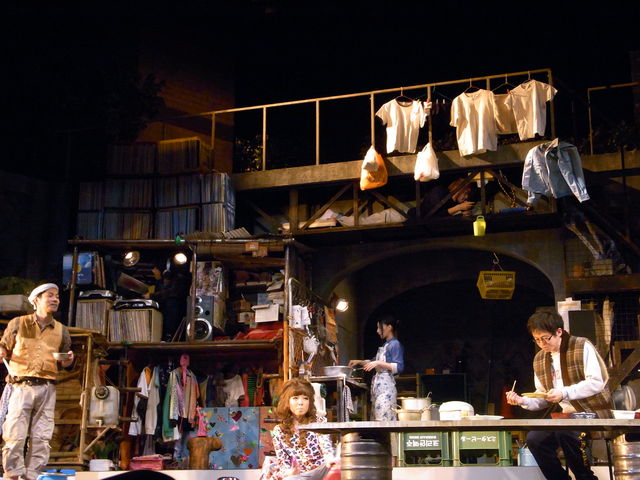 芝浦ブラウザー DVD 井ノ原快彦 井ノ原快彦と上田誠のタッグが3年ぶりに復活！ 『芝浦ブラウザー