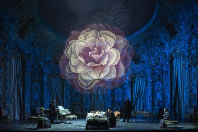 Ĩɱ¡²£±£²(c)Marty Sohl¡¿Metropolitan Opera