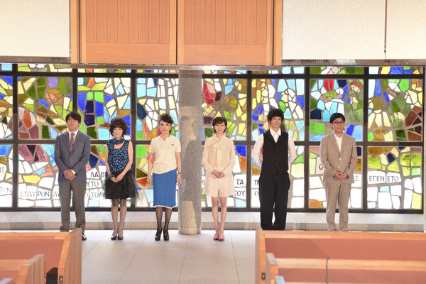 Yuming Sings あなたがいたから私がいた ユーミン 帝劇 いよいよ開幕 観劇予報 Yuming Sings あなたがいたから私がいた ユーミン 帝劇 いよいよ開幕 観劇予報