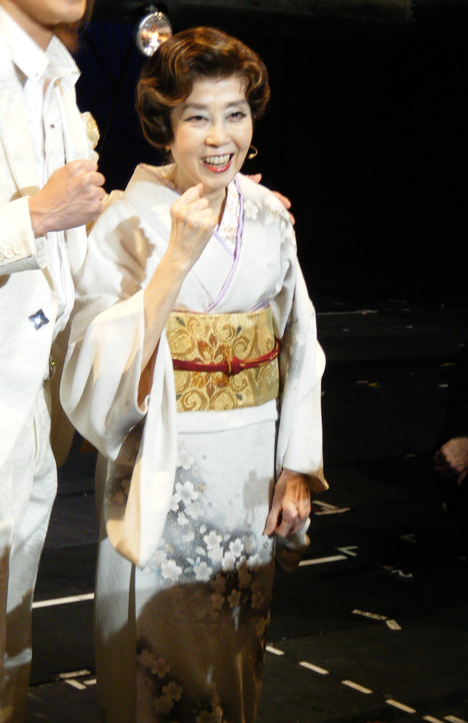 新春 滝沢革命 新春 人生革命 囲みインタビュー Vol2 観劇予報