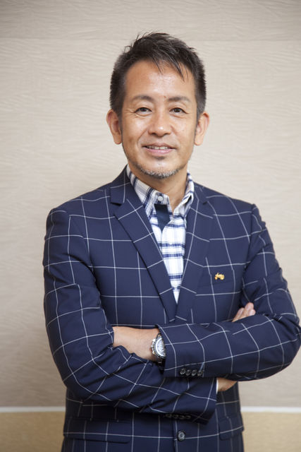 亜 門 宮本
