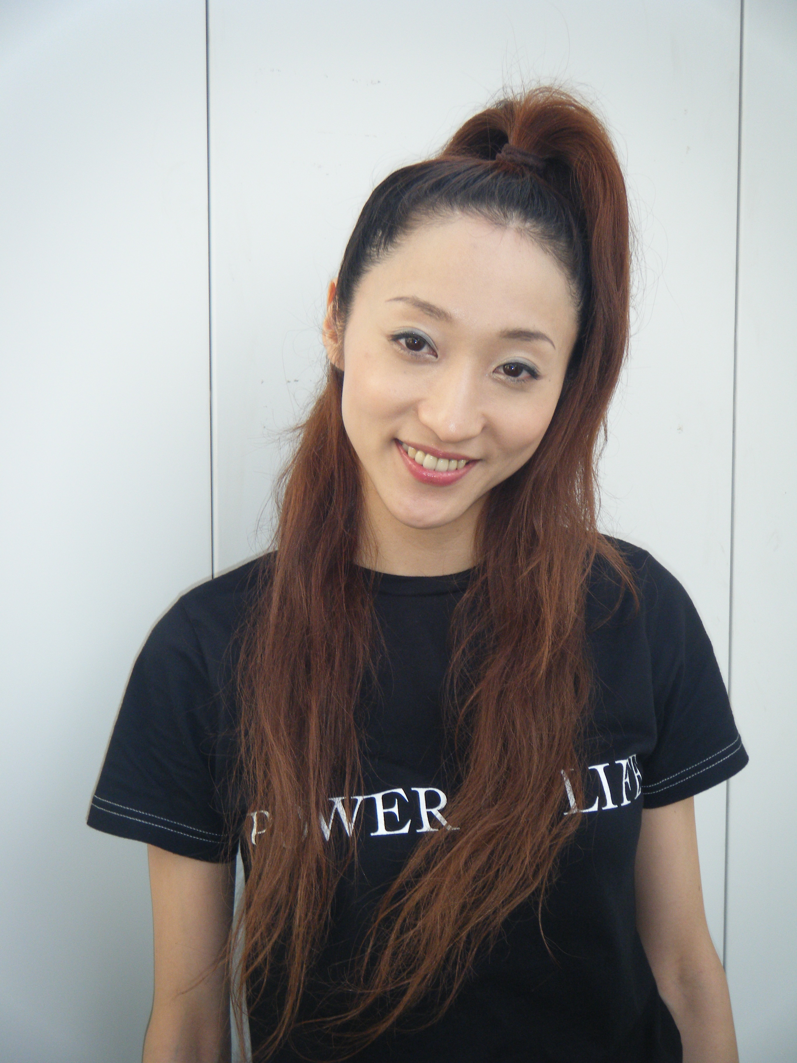城咲あいインタビュー 宝塚ジャーナル