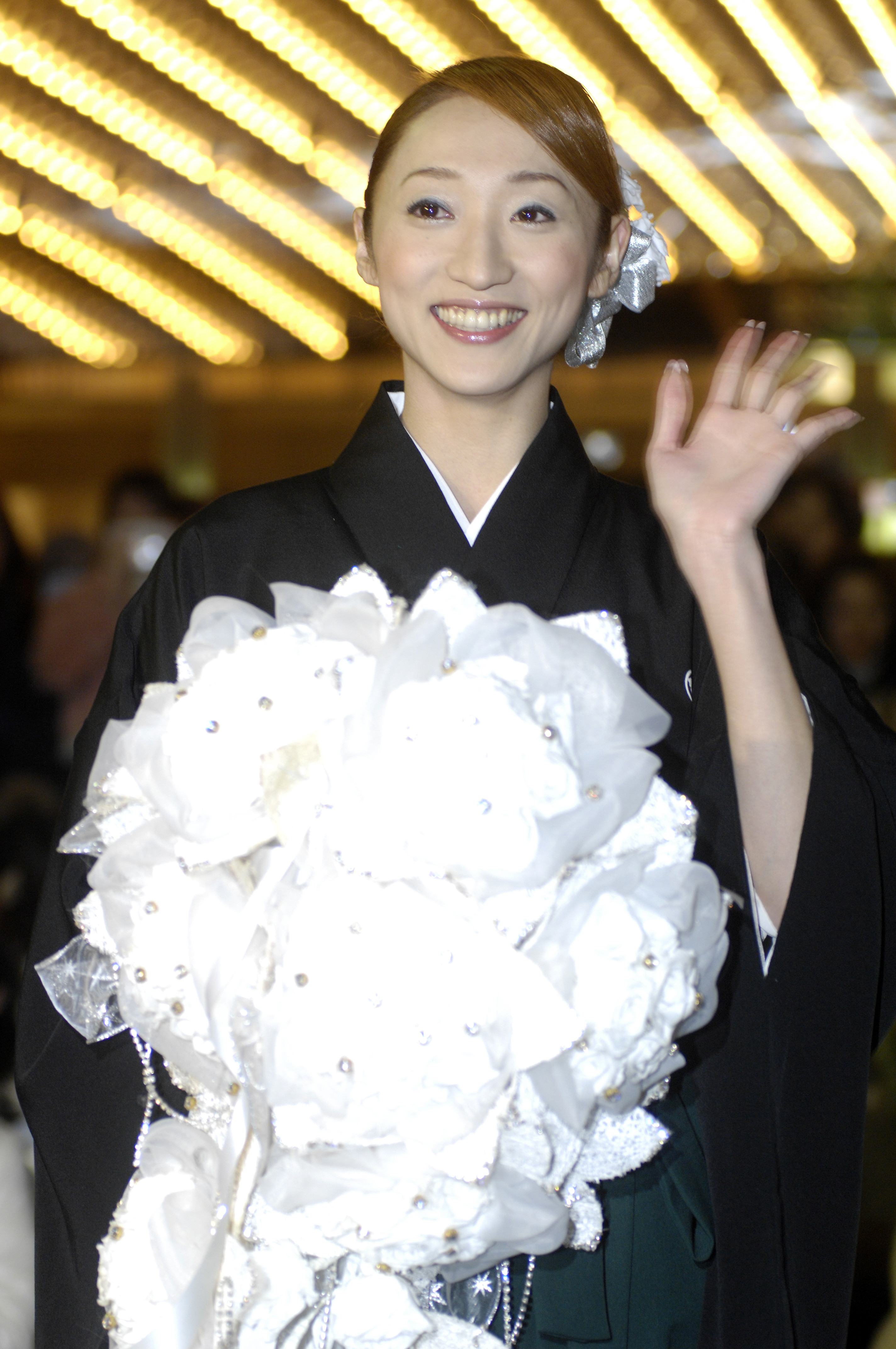 瀬奈じゅんラストディ Vol 2 宝塚ジャーナル