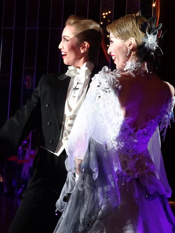 雪組 宝塚大劇場公演 ミュージカル Shall we ダンス?～周防正之 原作