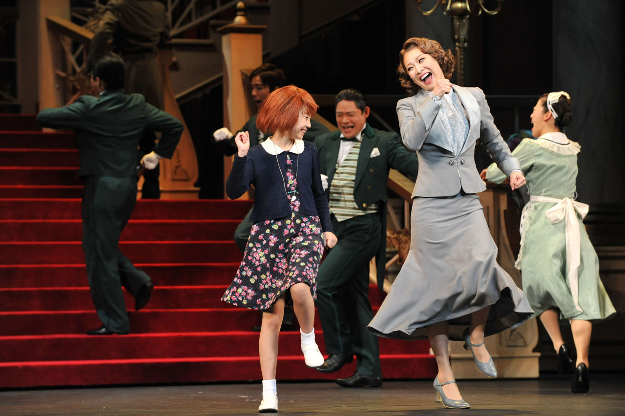 香寿たつきインタビュー 宝塚ジャーナル