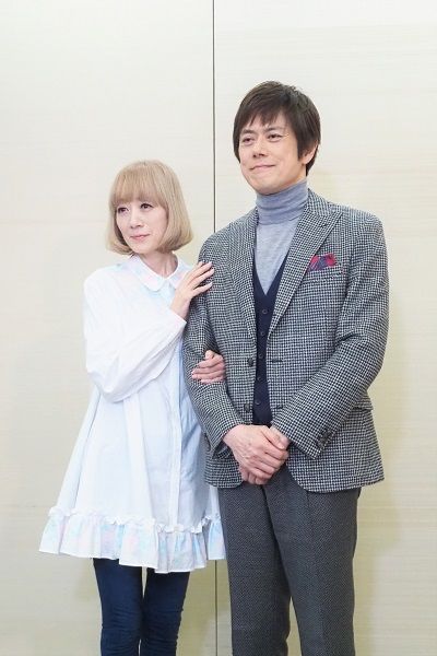 待望の本邦初演の舞台ミュージカル マディソン郡の橋 に挑む 山口祐一郎 涼風真世インタビュー 宝塚ジャーナル 待望の本邦初演の舞台ミュージカル マディソン郡の橋 に挑む 山口祐一郎 涼風真世インタビュー 宝塚ジャーナル