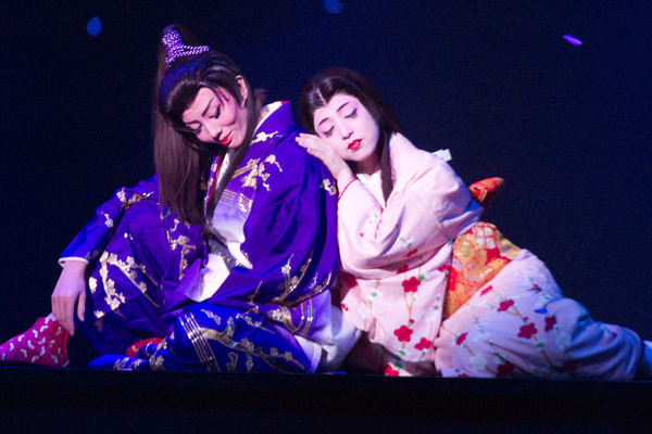 宝塚ジャーナル 宝塚公演レビュー 宝塚ジャーナル 宝塚公演レビュー