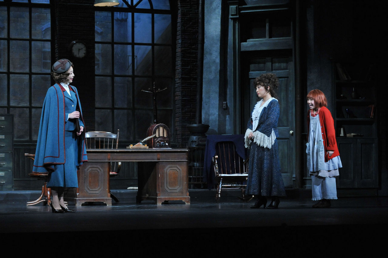 香寿たつきインタビュー 宝塚ジャーナル