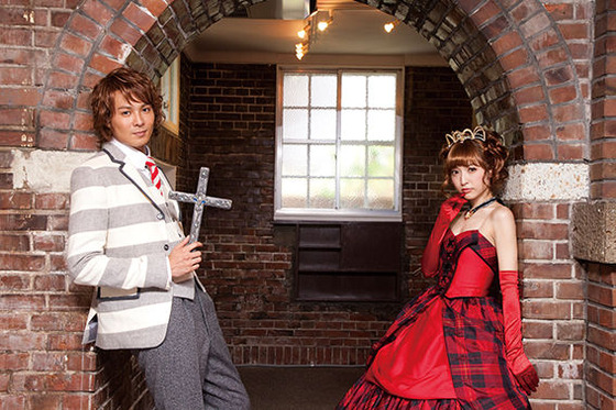 宝塚ジャーナル インタビュー