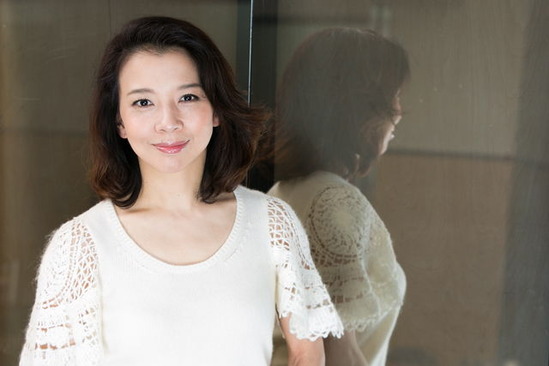 宝塚ジャーナル 16年04月