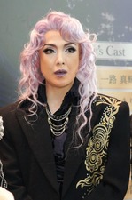 エリザベート スペシャル ガラ・コンサート』囲み取材 : 宝塚ジャーナル