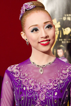 元宝塚歌劇団愛加あゆさん宝塚時代グッズ 愛加 あゆ スチール写真／雪組公演『ベルサイユのばら