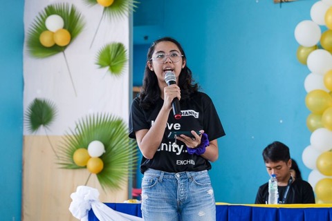 カリル・ダイアンさん