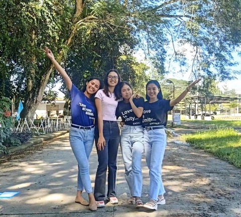 マウグの奨学生たち_2023