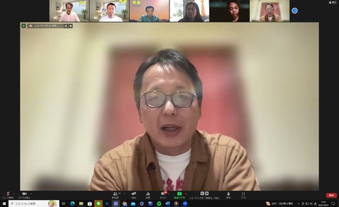 グローバルフェスタのサブステージ2023_10月1日_003