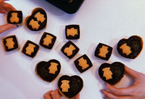 バレンタインデー004