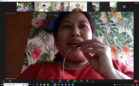 LINE_ALBUM_2022年9月3日　共有ミーティング　スナップ_220903_29