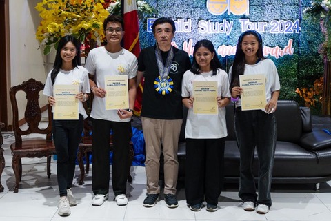 デイシー・モンテスさん