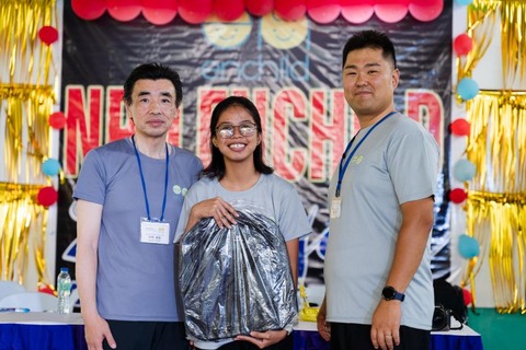 ウェンデリン・マノロさん_2024