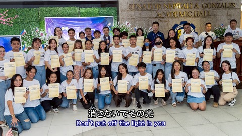 LINE_ALBUM_NEWS ＆REPORT 2025年4月15日号★トモダチ♪_250416_15