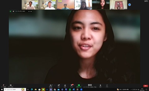 グローバルフェスタのサブステージ2023_10月1日_231001_003