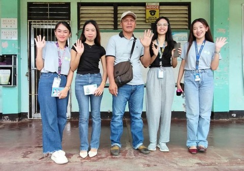 カラガ・ステート大学_02