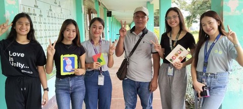 カラガ・ステート大学_01