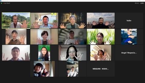 スタディーツアー説明会_4月20日