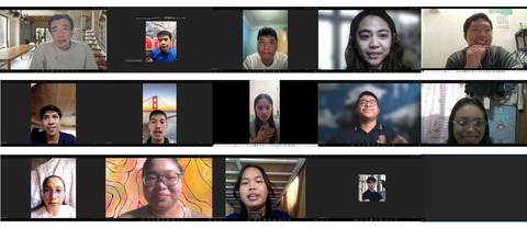 8月3日オンラインイベント