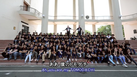 LINE_ALBUM_NEWS ＆REPORT 2025年4月15日号★トモダチ♪_250416_12