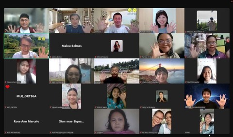 7月26日オンラインイベント