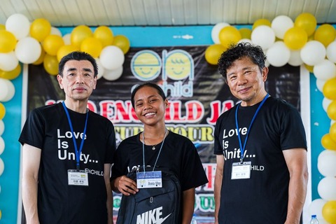 アナ・メイ・フェルナンデスさん_2023