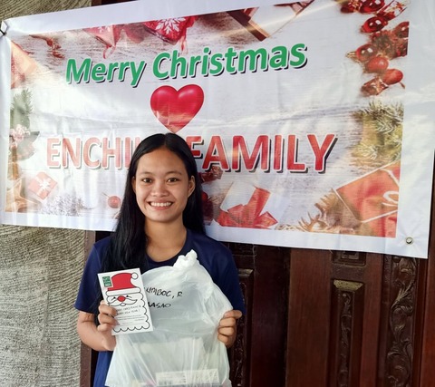 レナ・メイ・グムボックさん