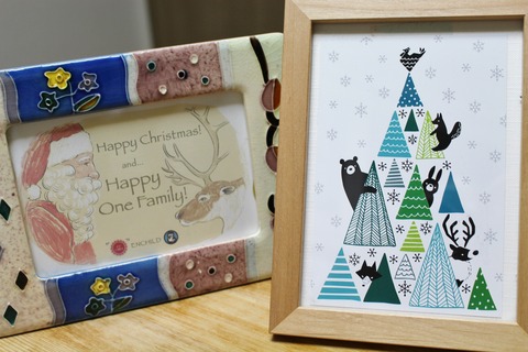 クリスマスカード2017‗02