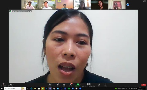 グローバルフェスタのサブステージ2023_10月1日_004