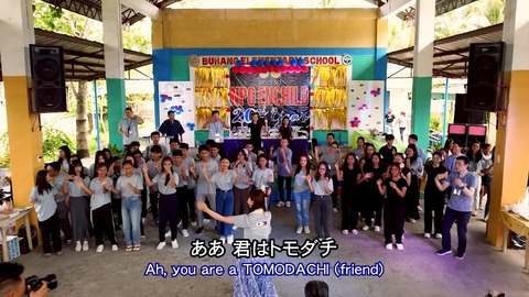 LINE_ALBUM_NEWS ＆REPORT 2025年4月15日号★トモダチ♪_250416_11