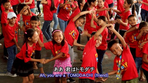 LINE_ALBUM_NEWS ＆REPORT 2025年4月15日号★トモダチ♪_250416_13