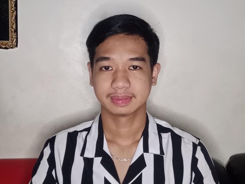 クリスチャン・ジェイ君（ＭLQ）