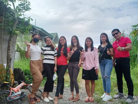 アンバゴ　パガッパタン