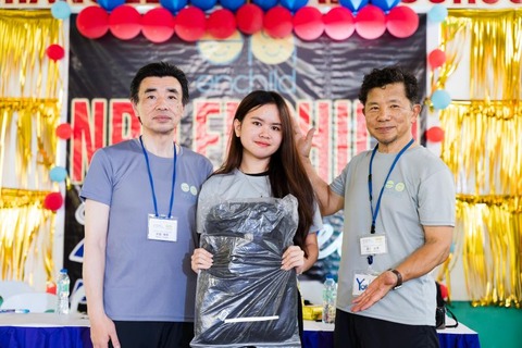 キンバリー・アグボさん2