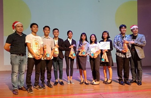 マニラクリスマス003